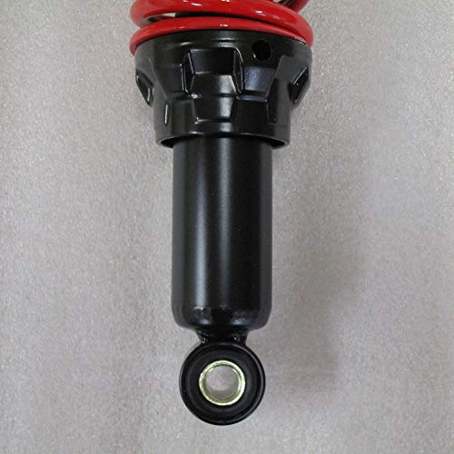 YSS DTG サスペンション 350mm カブ モンキー Amazon | YSS GAS-DTG リアサスペンション 350mm モンキー